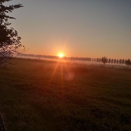 Hof Van Maldegem Kortgene Kültér fotó