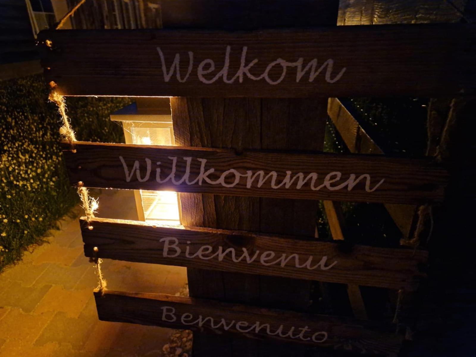 Hof Van Maldegem Kortgene Kültér fotó